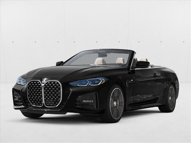 2024 BMW 4 Series