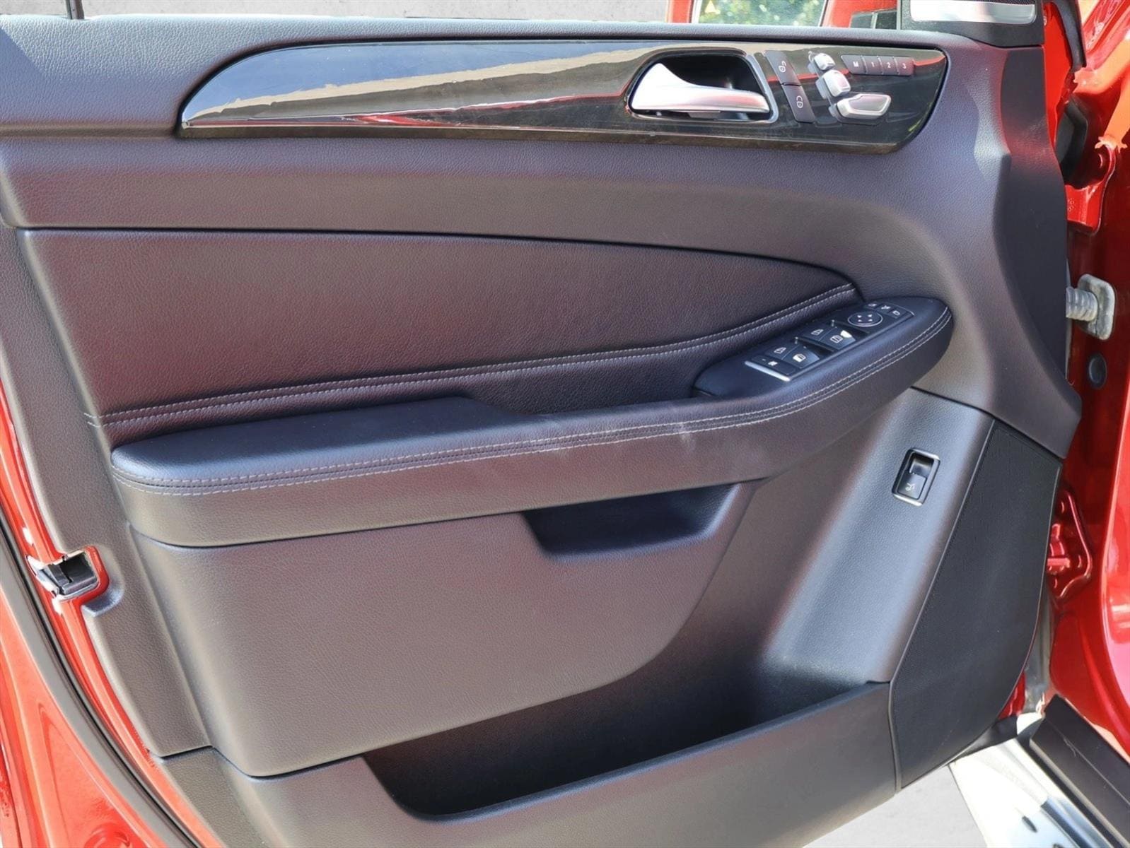 2016 Mercedes-Benz GLE-Class GLE350 - Photo 12