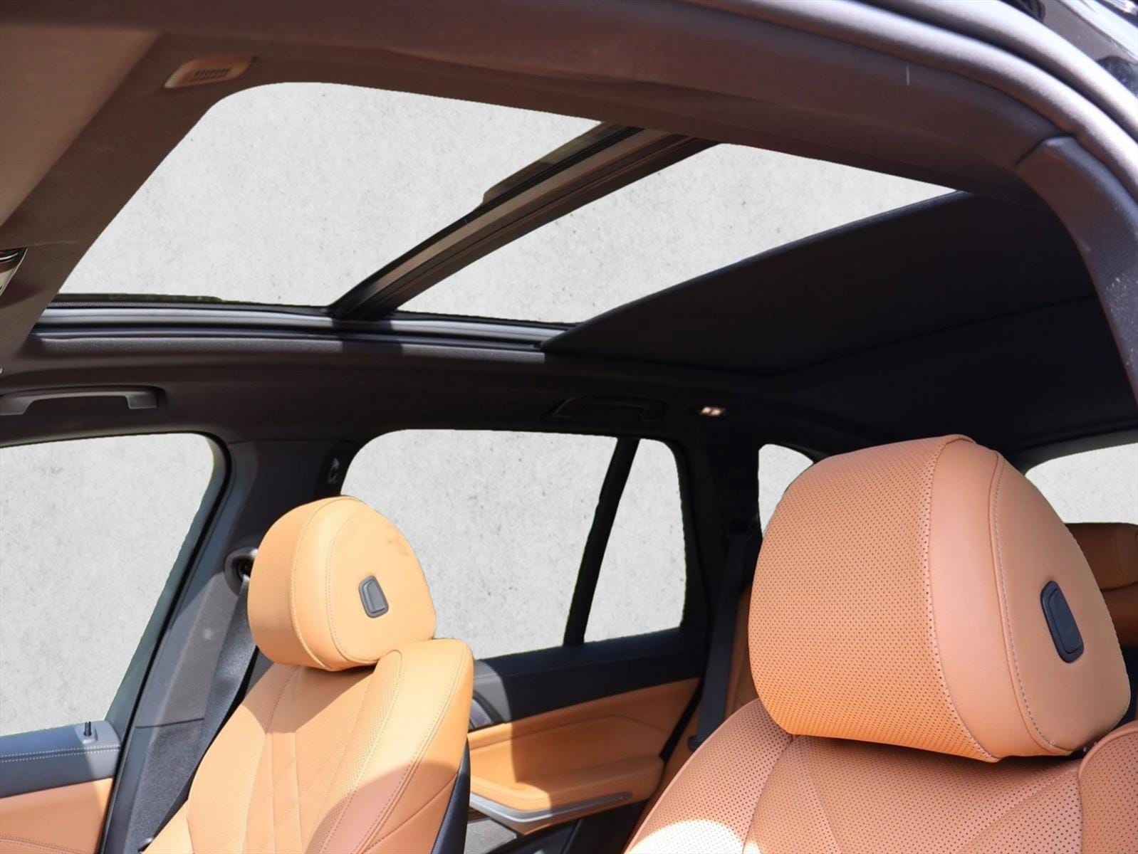 2026 BMW X5 50e - Photo 20