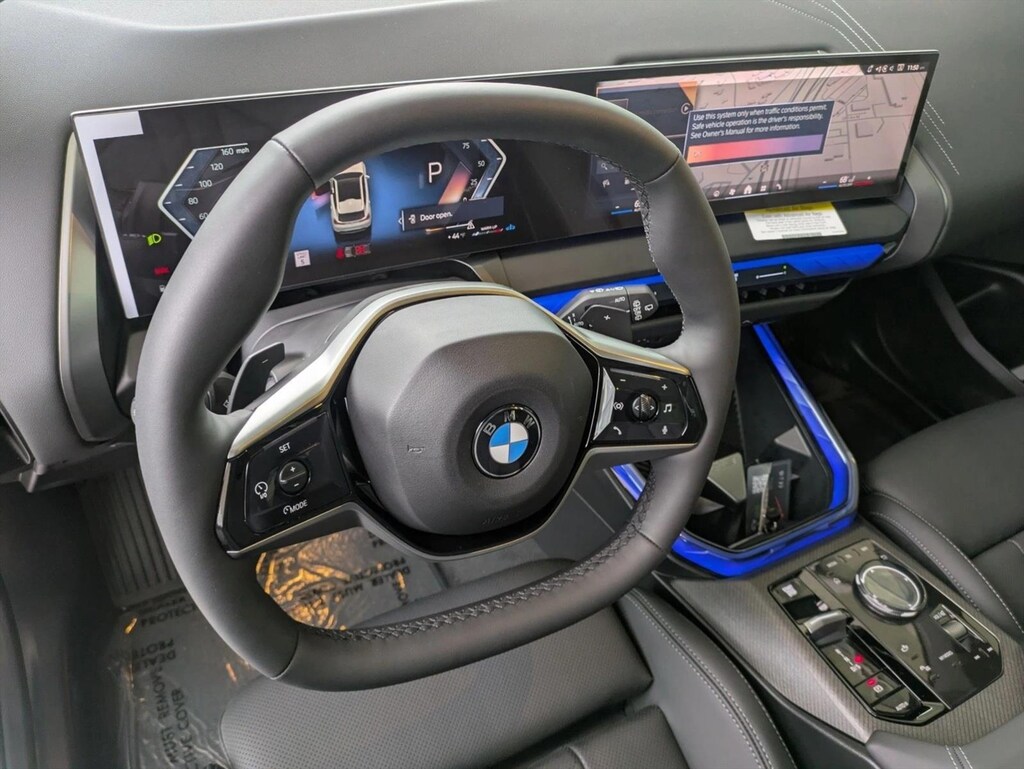 Used 2026 BMW X3 30 xDrive SUV