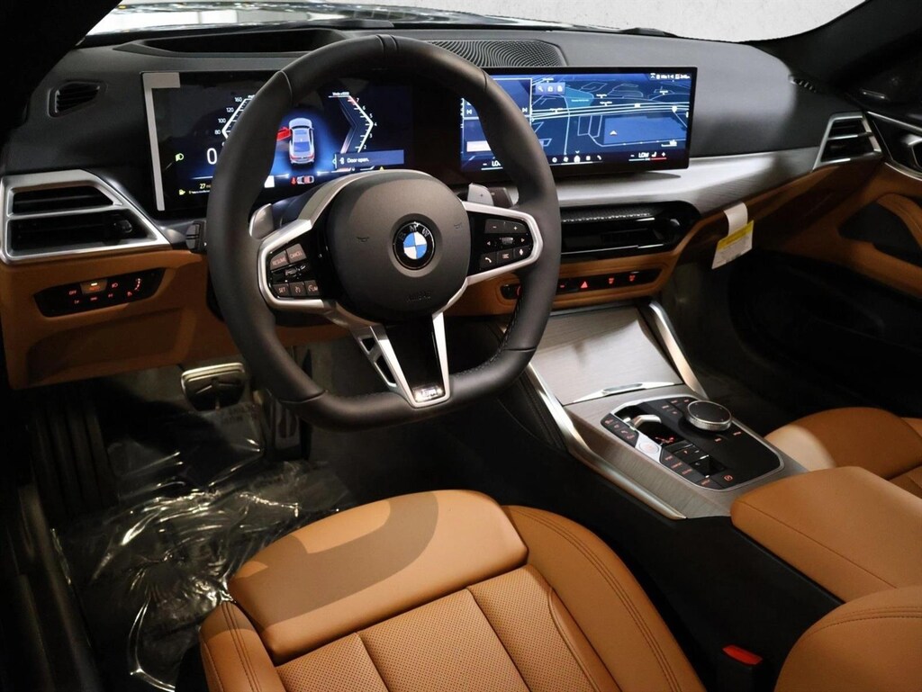 New 2027 BMW 430i xDrive Coupe