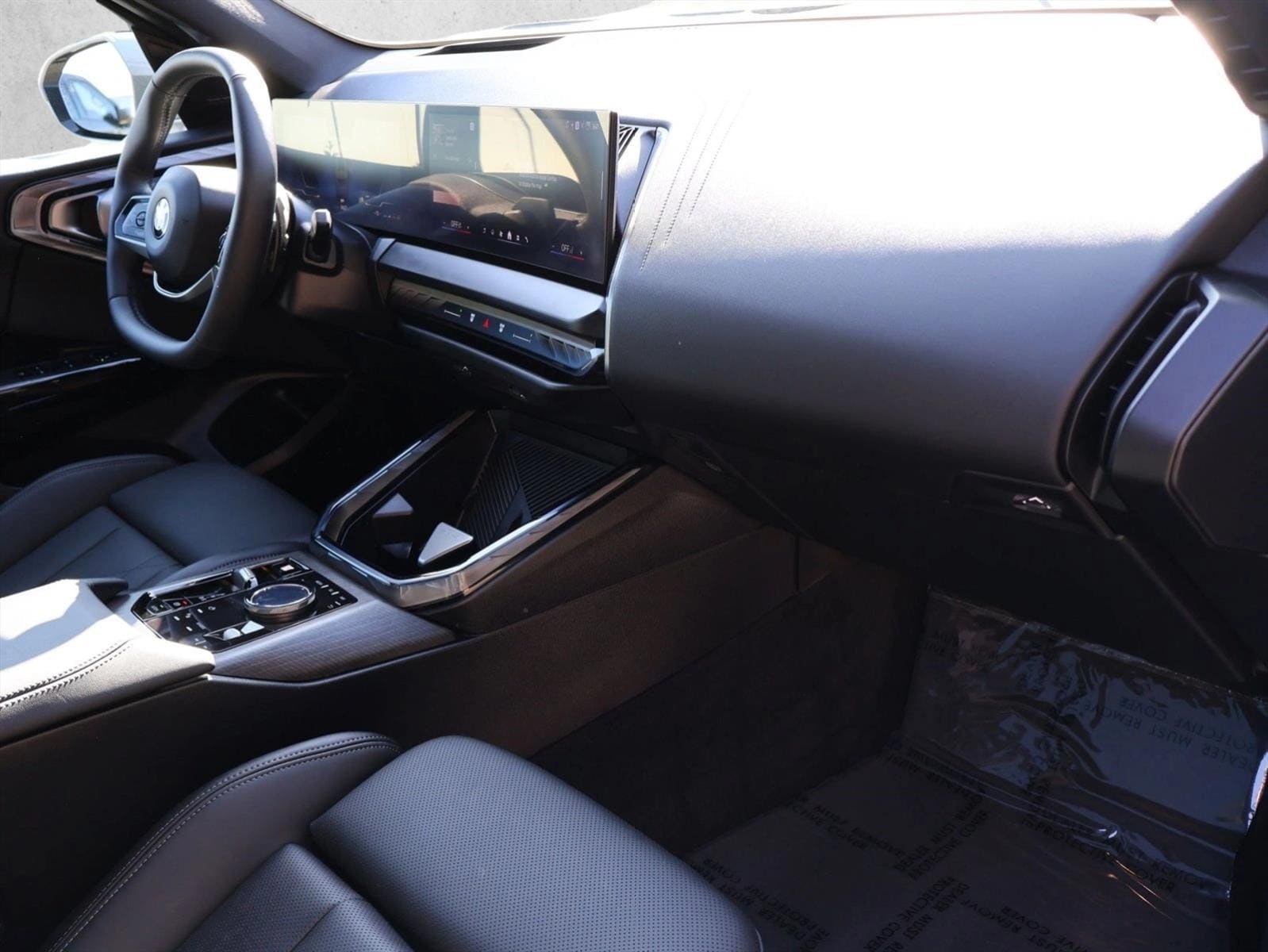 2026 BMW X3 30 - Photo 25
