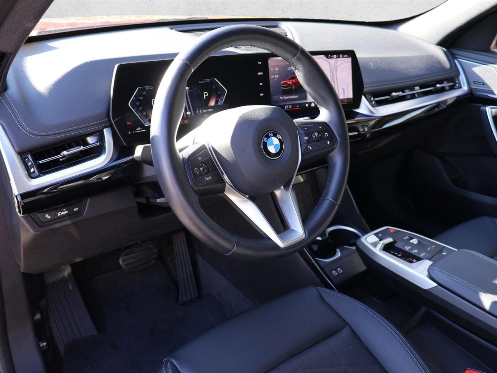 2026 BMW X1 28i - Photo 13