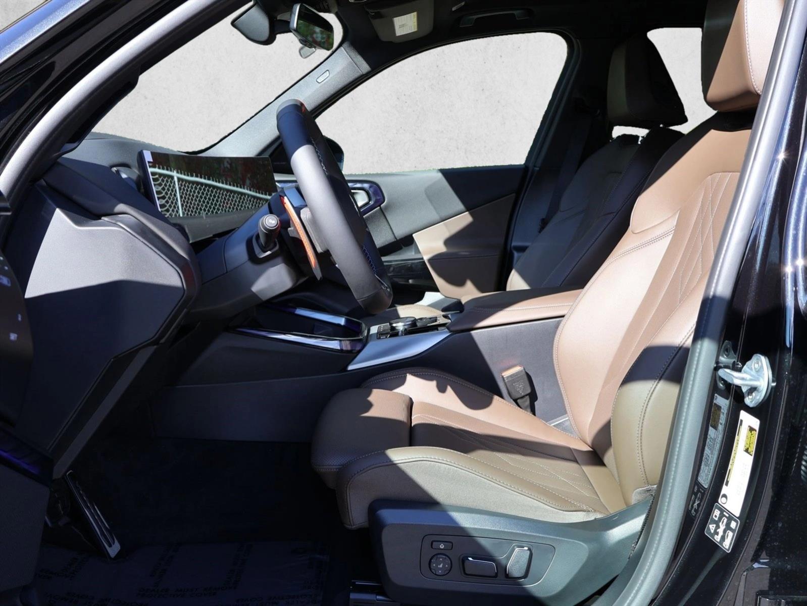 New 2026 BMW X3 M50 xDrive SUV