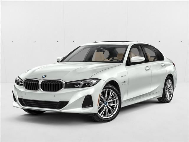 2023 BMW 330e