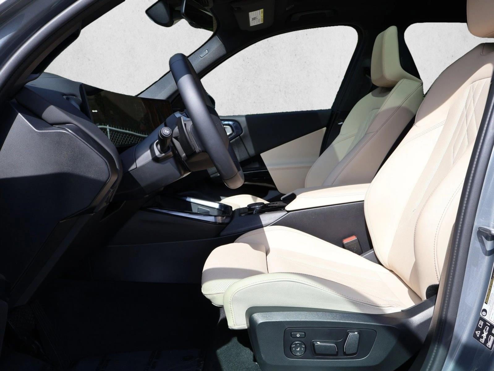2026 BMW X3 30 - Photo 20