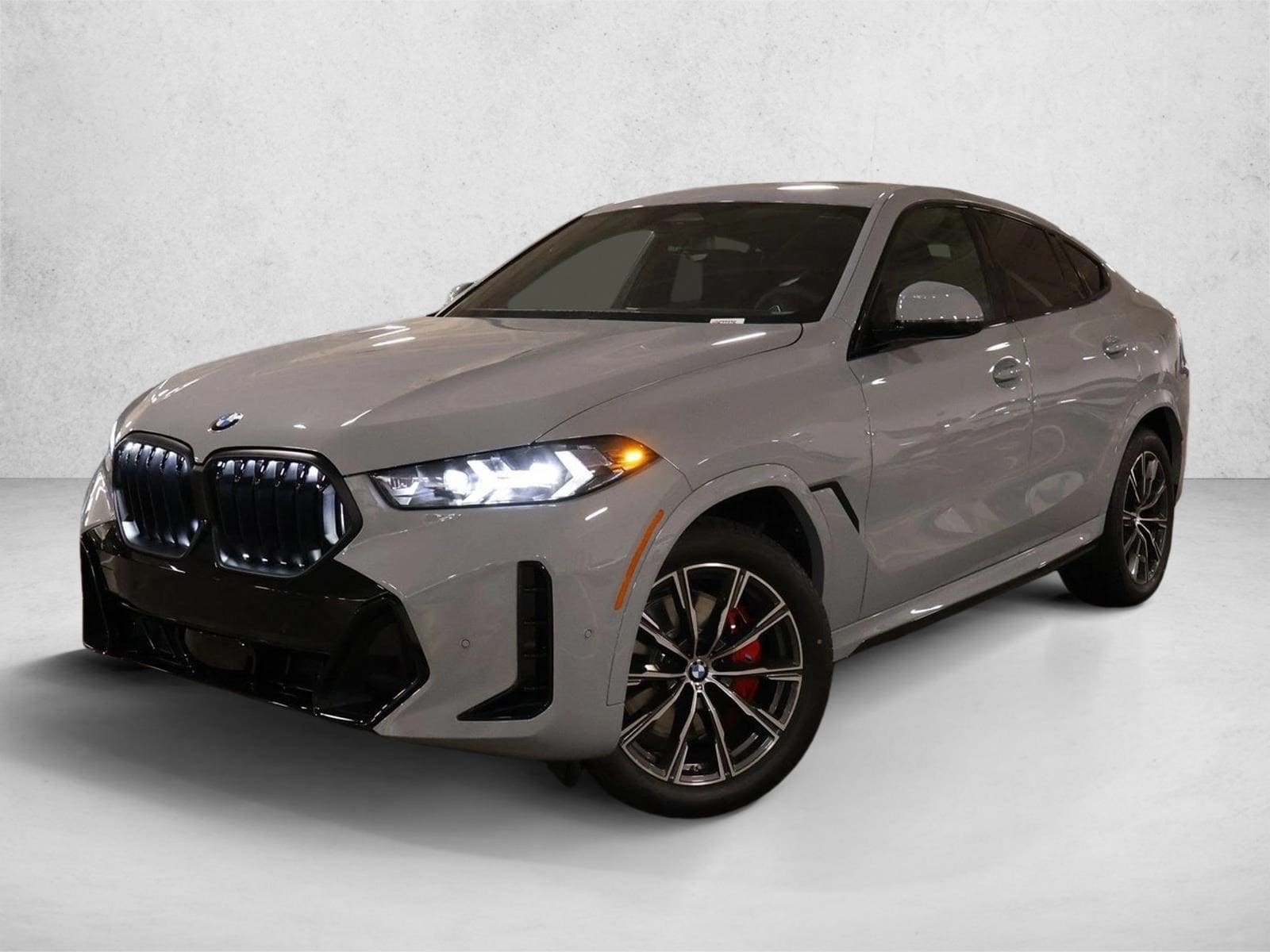 2027 BMW X6