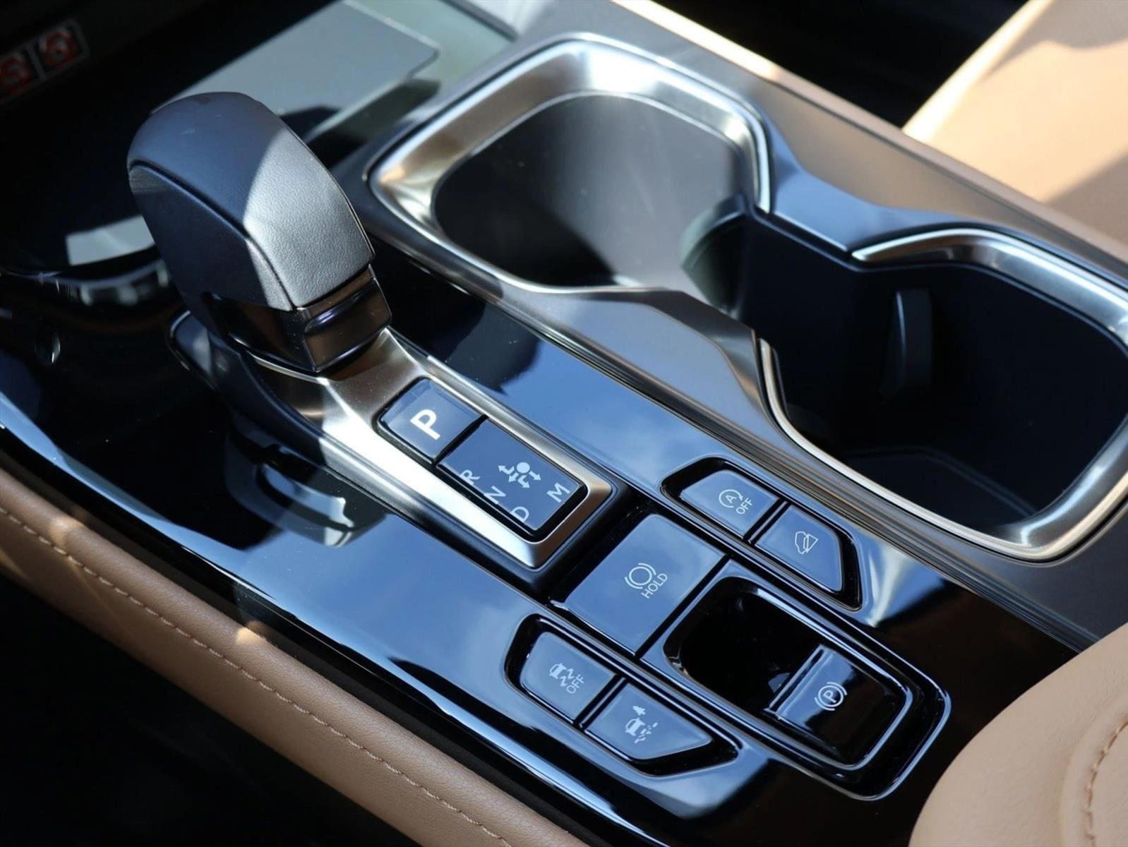 2025 Lexus NX 350 - Photo 19