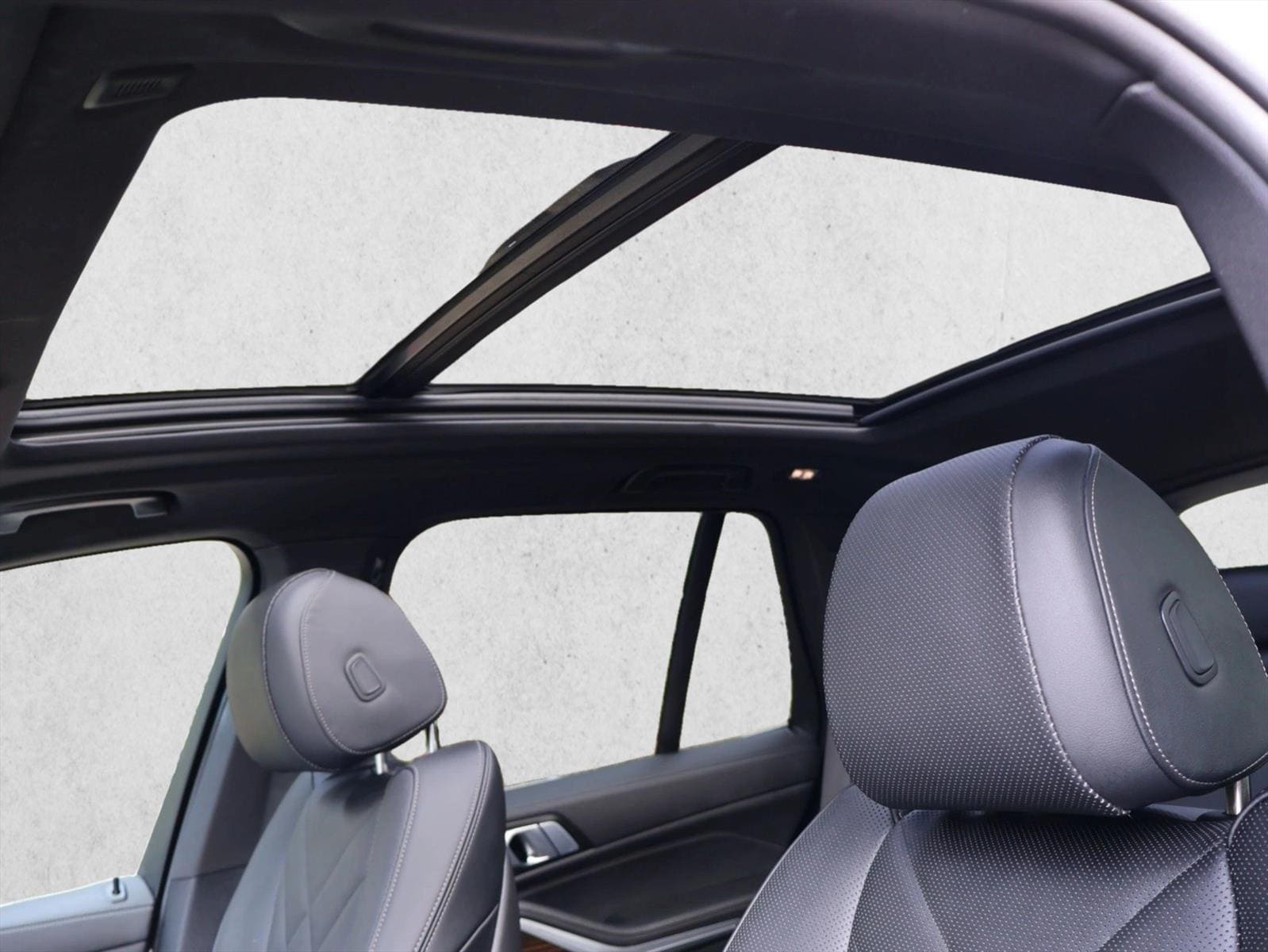 2026 BMW X5 40i - Photo 20