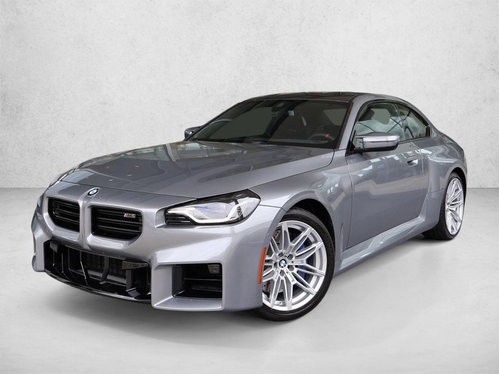 2026 BMW M2 Coupe