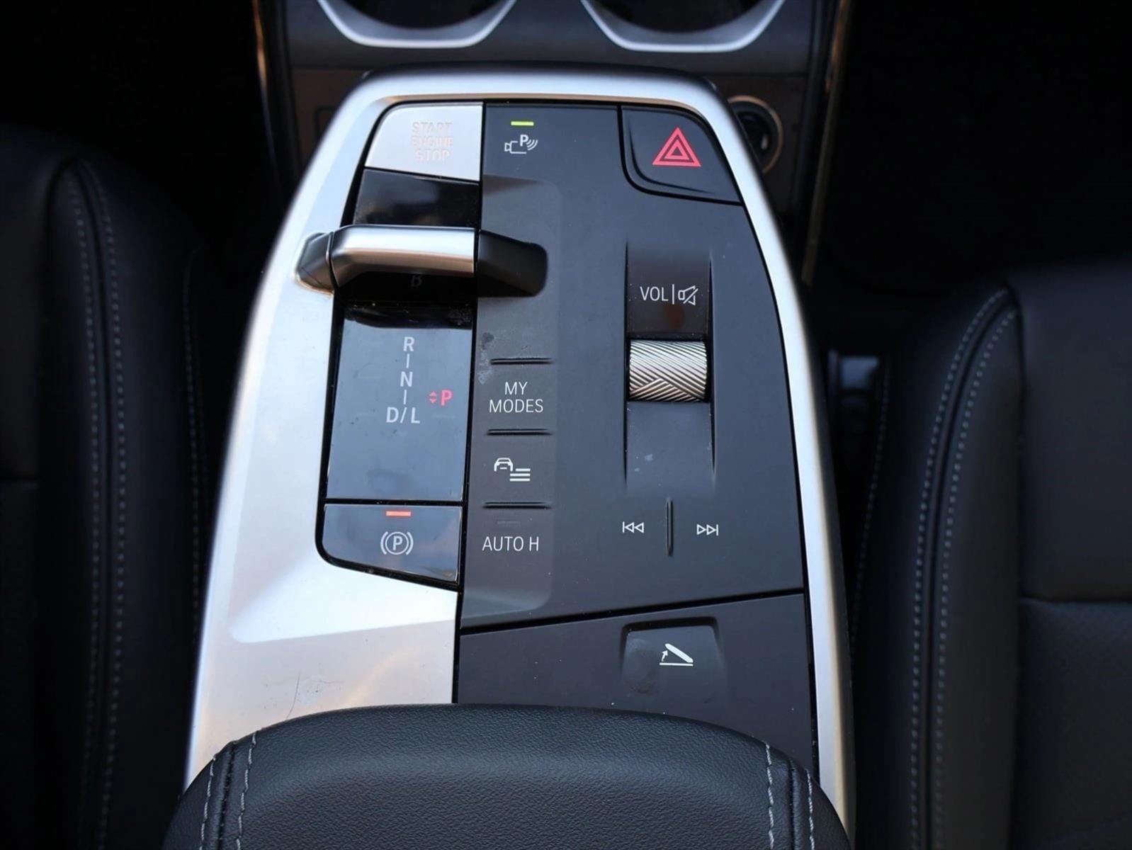 2026 BMW X1 28i - Photo 19