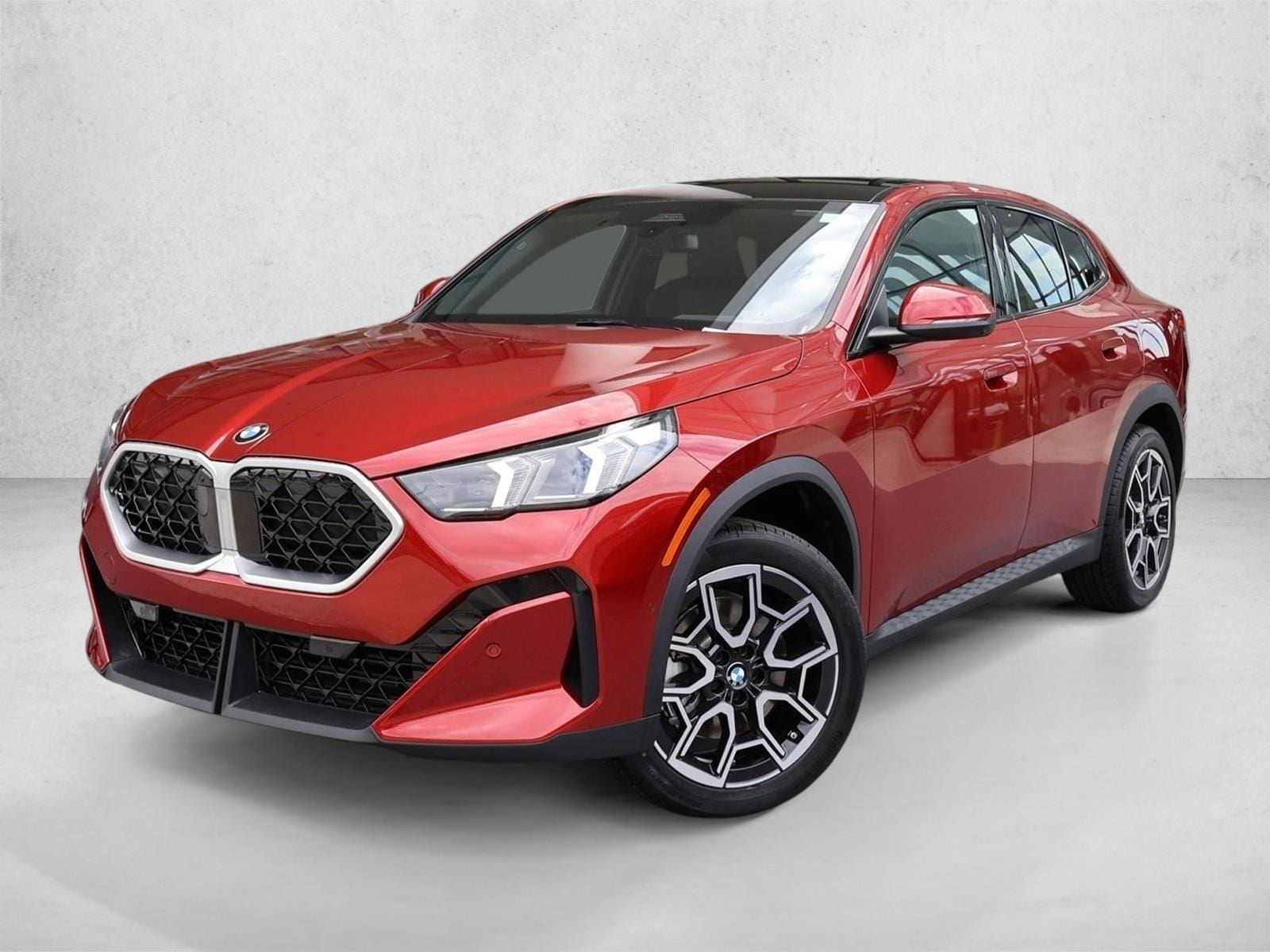 2026 BMW X2