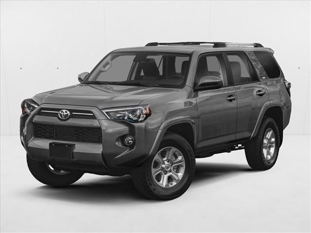  Toyota 4Runner