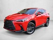 LEXUS NX 350