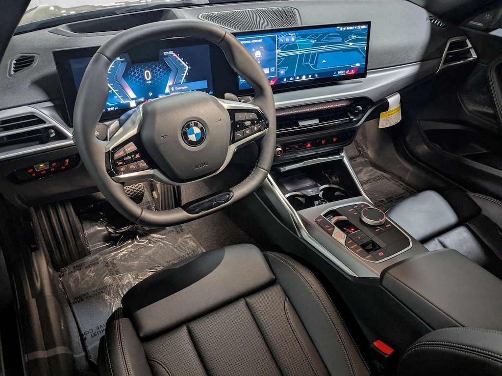 Used 2026 BMW 230i xDrive Coupe