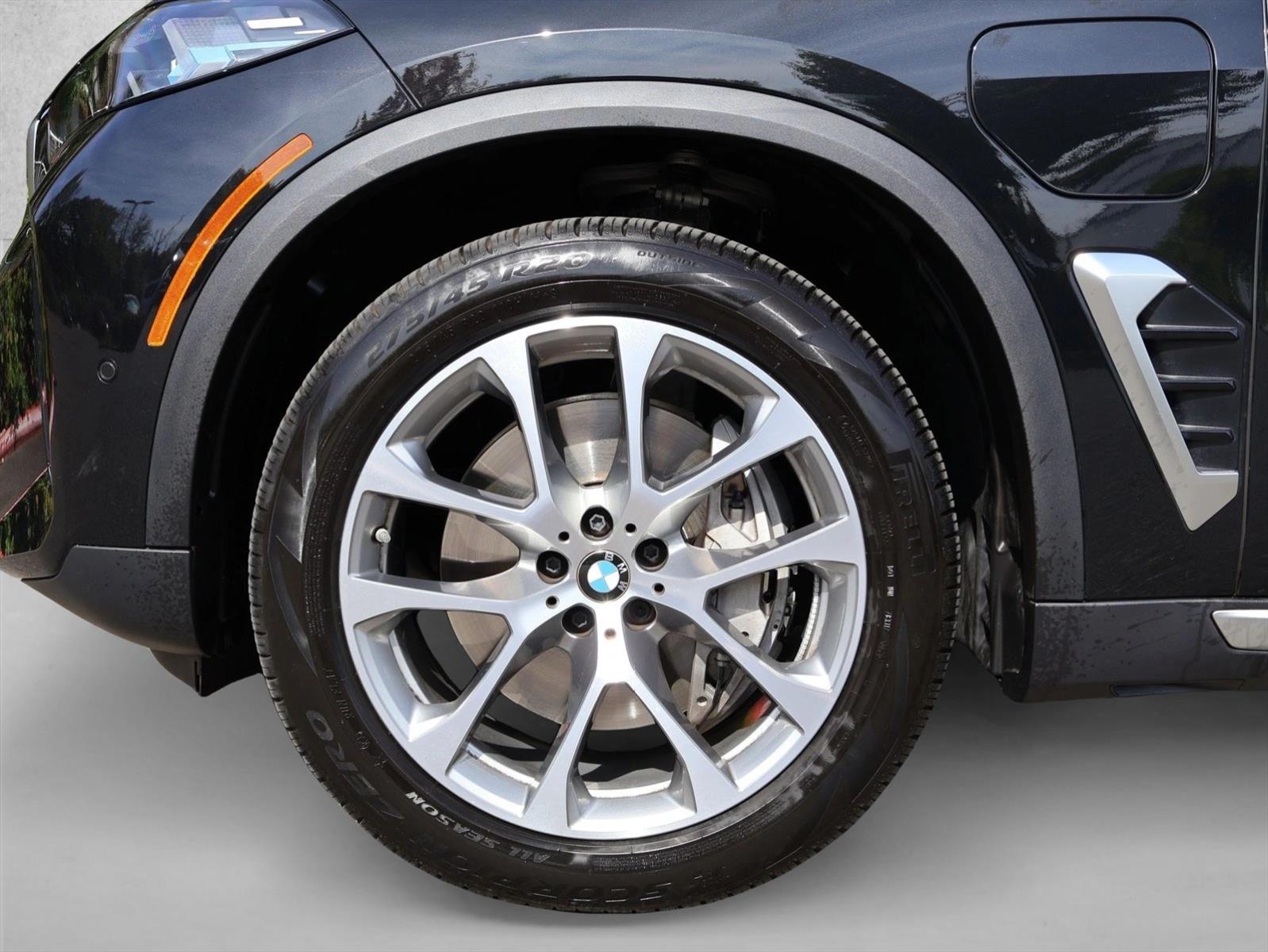 2026 BMW X5 50e - Photo 29