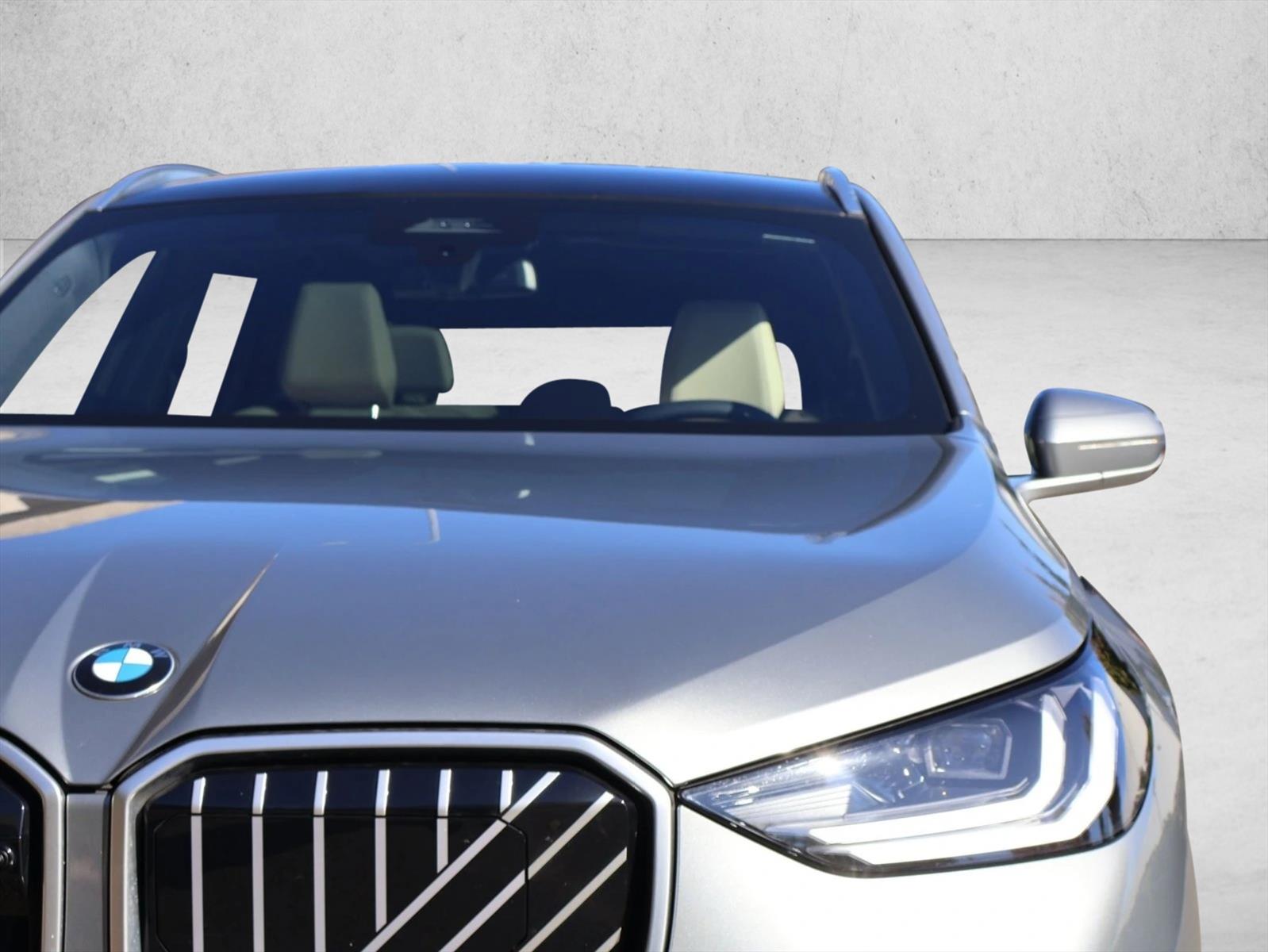 Used 2026 BMW X3 30 xDrive SUV