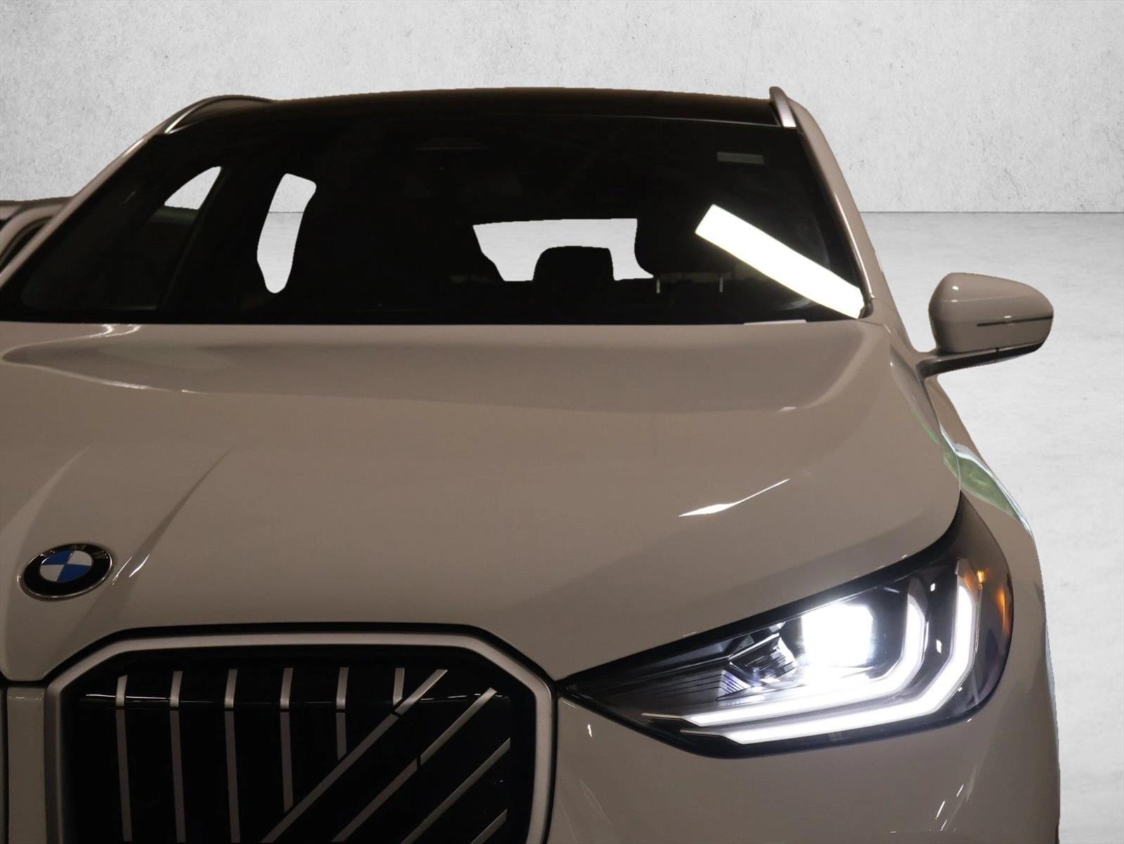 Used 2026 BMW X3 30 xDrive Sport Utility