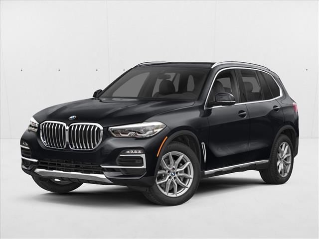 2022 BMW X5 40i