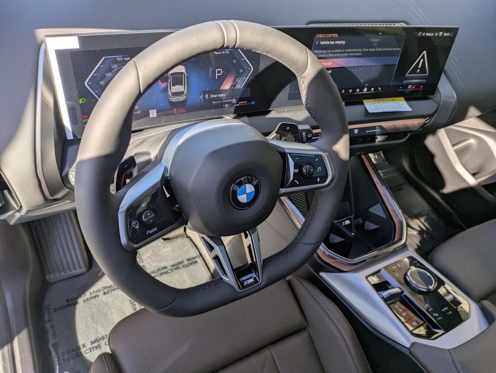 Used 2026 BMW X3 30 xDrive SUV