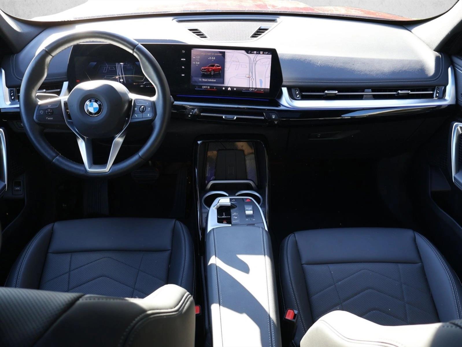 2026 BMW X1 28i - Photo 22