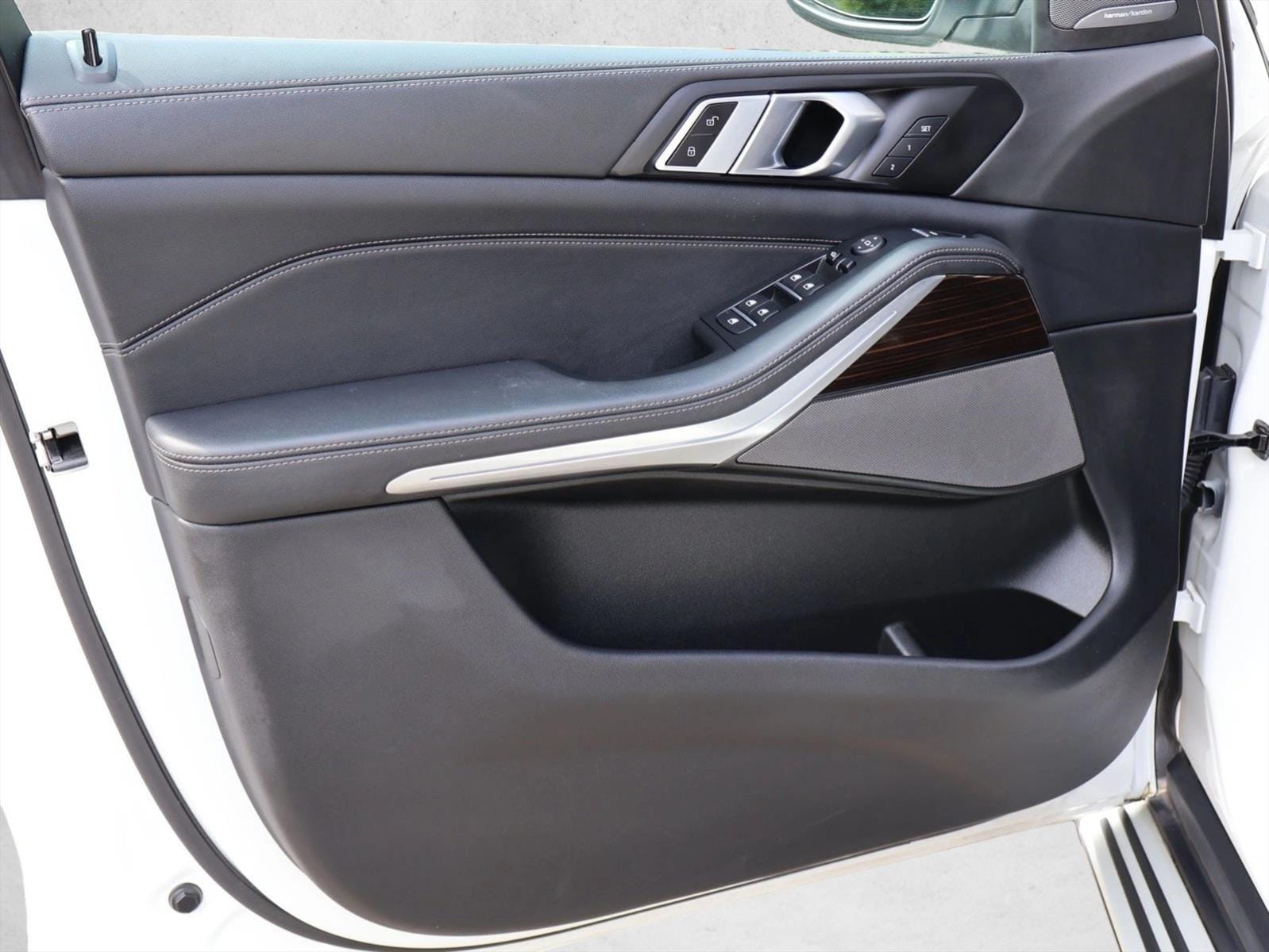 2026 BMW X5 40i - Photo 12