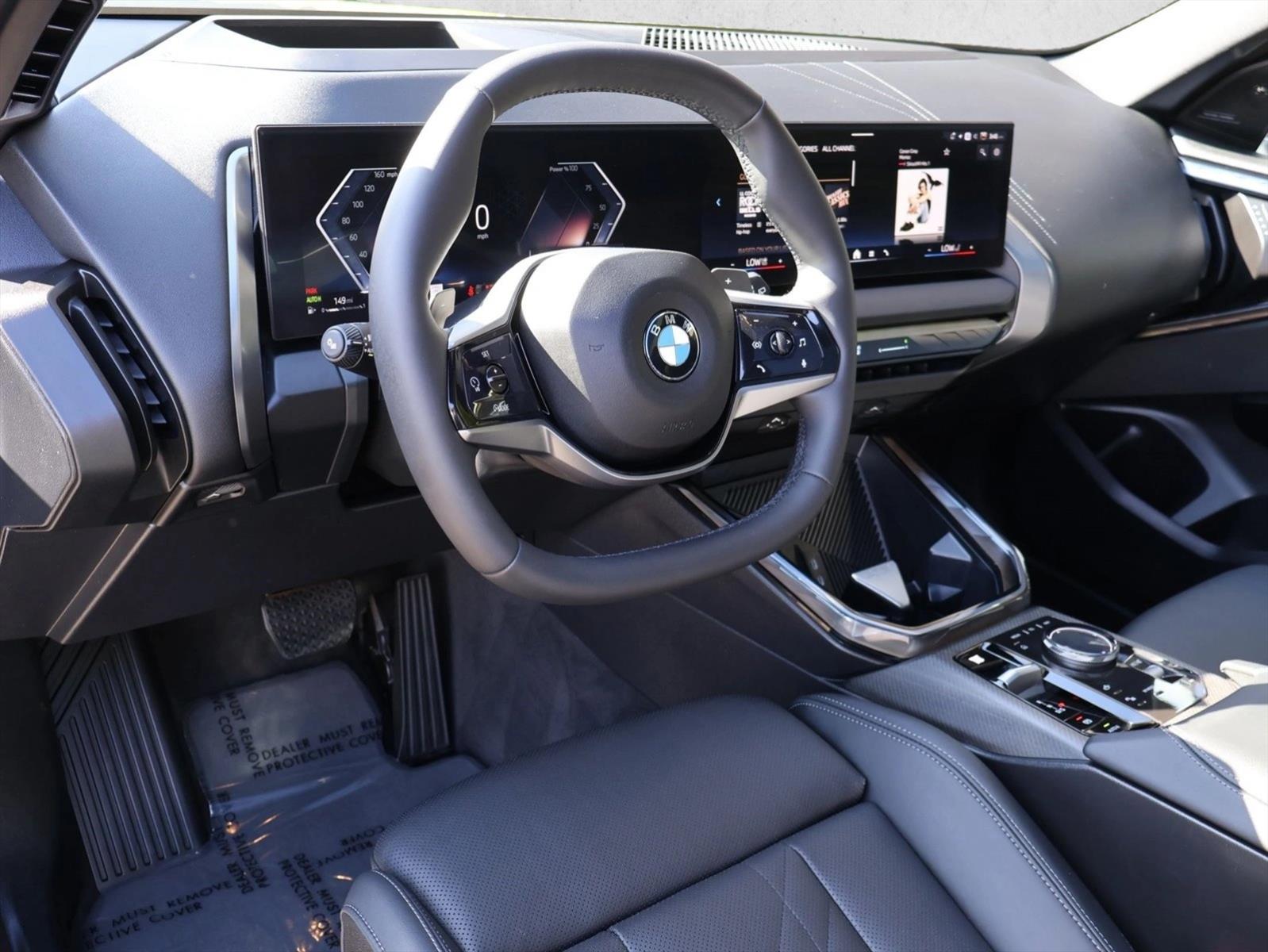 2026 BMW X3 30 - Photo 13