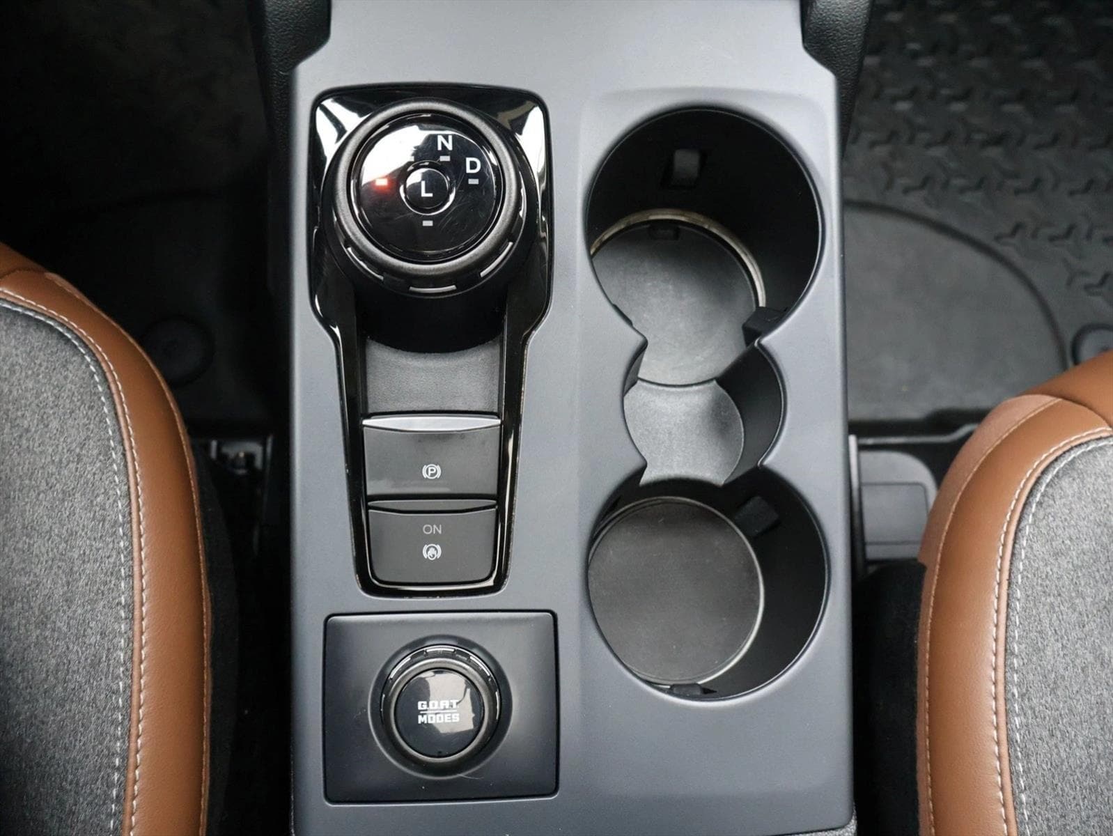 2021 Ford Bronco Sport Outer Banks - Photo 18