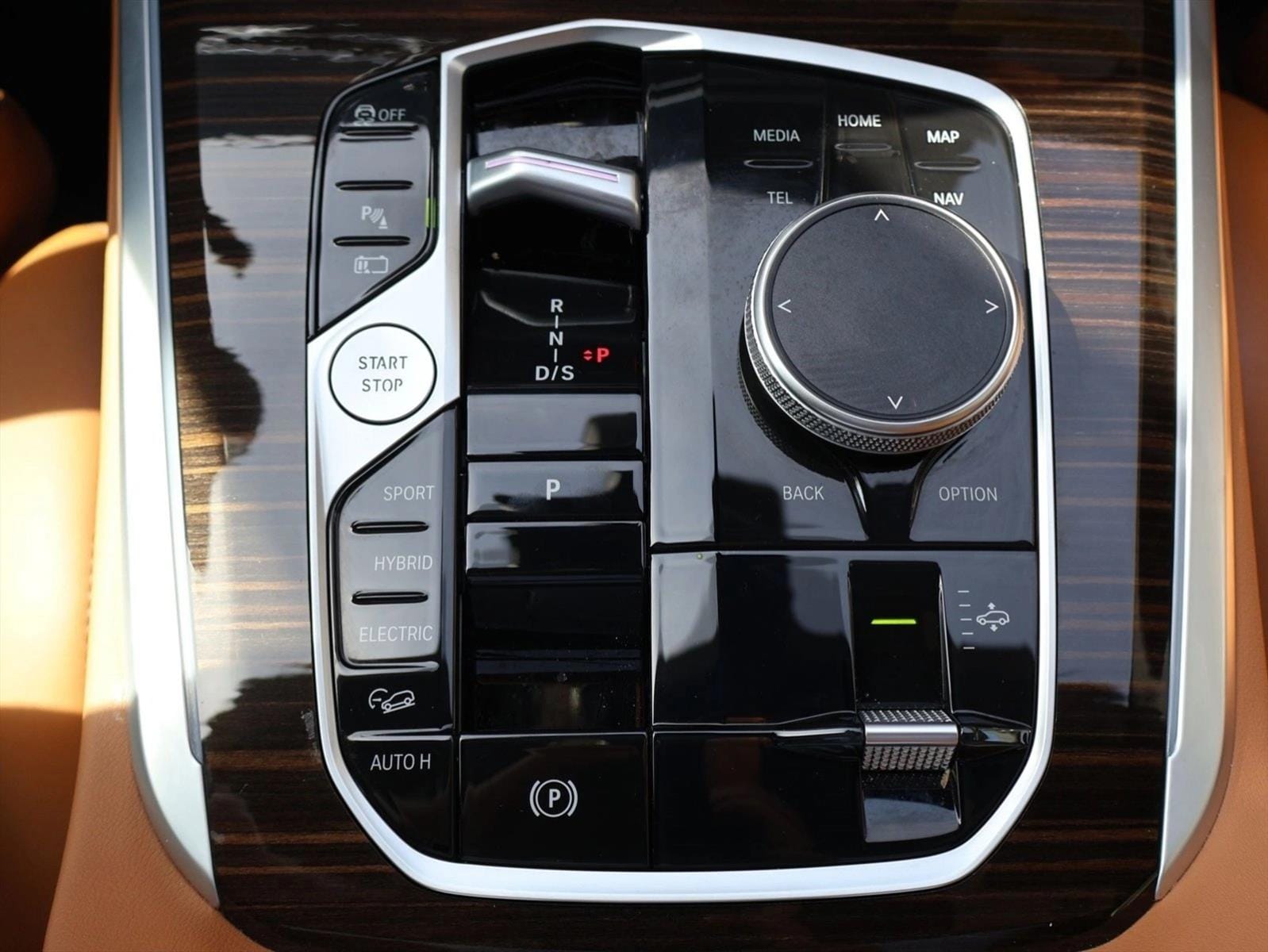 2026 BMW X5 50e - Photo 19