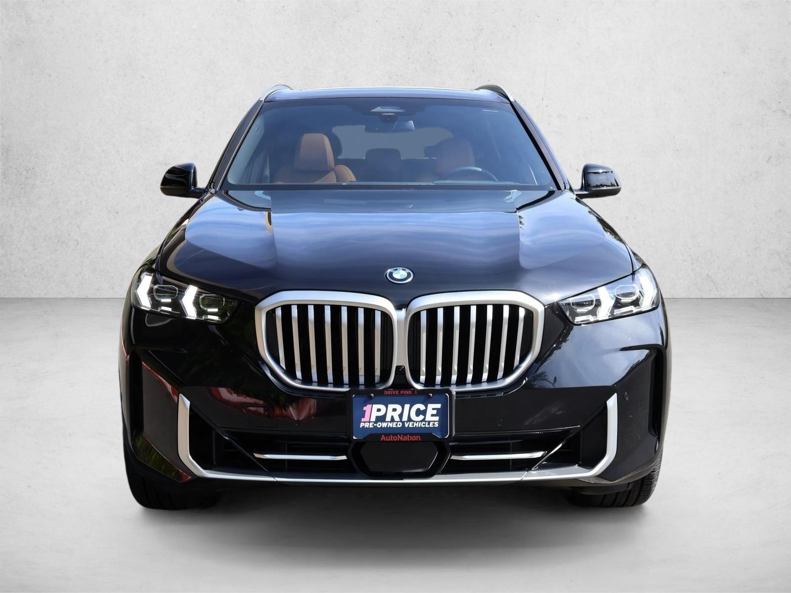 2026 BMW X5 50e - Photo 3