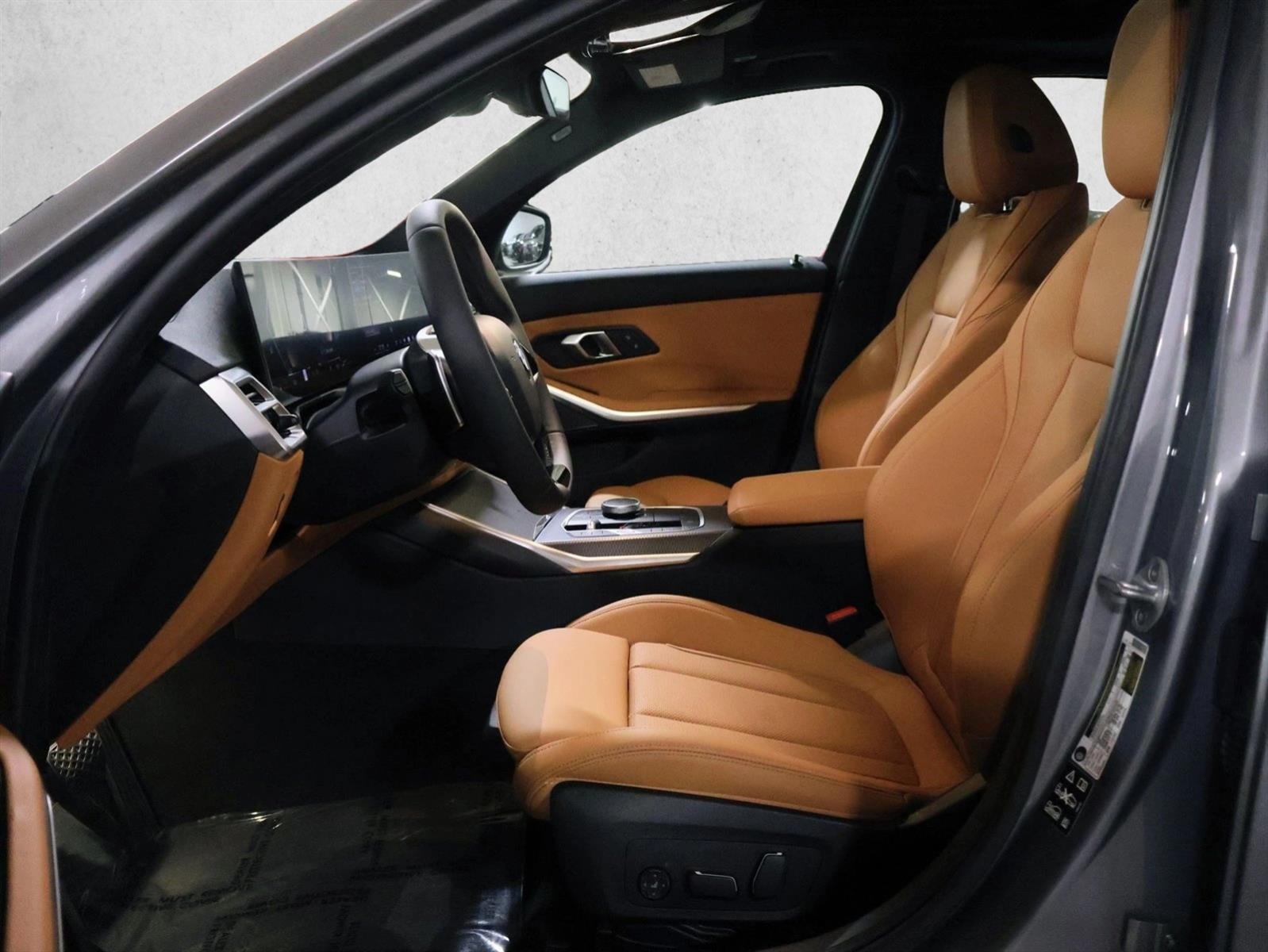 New 2026 BMW 330i xDrive Sedan