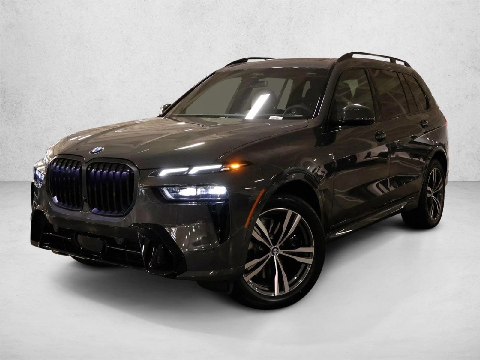 2027 BMW X7