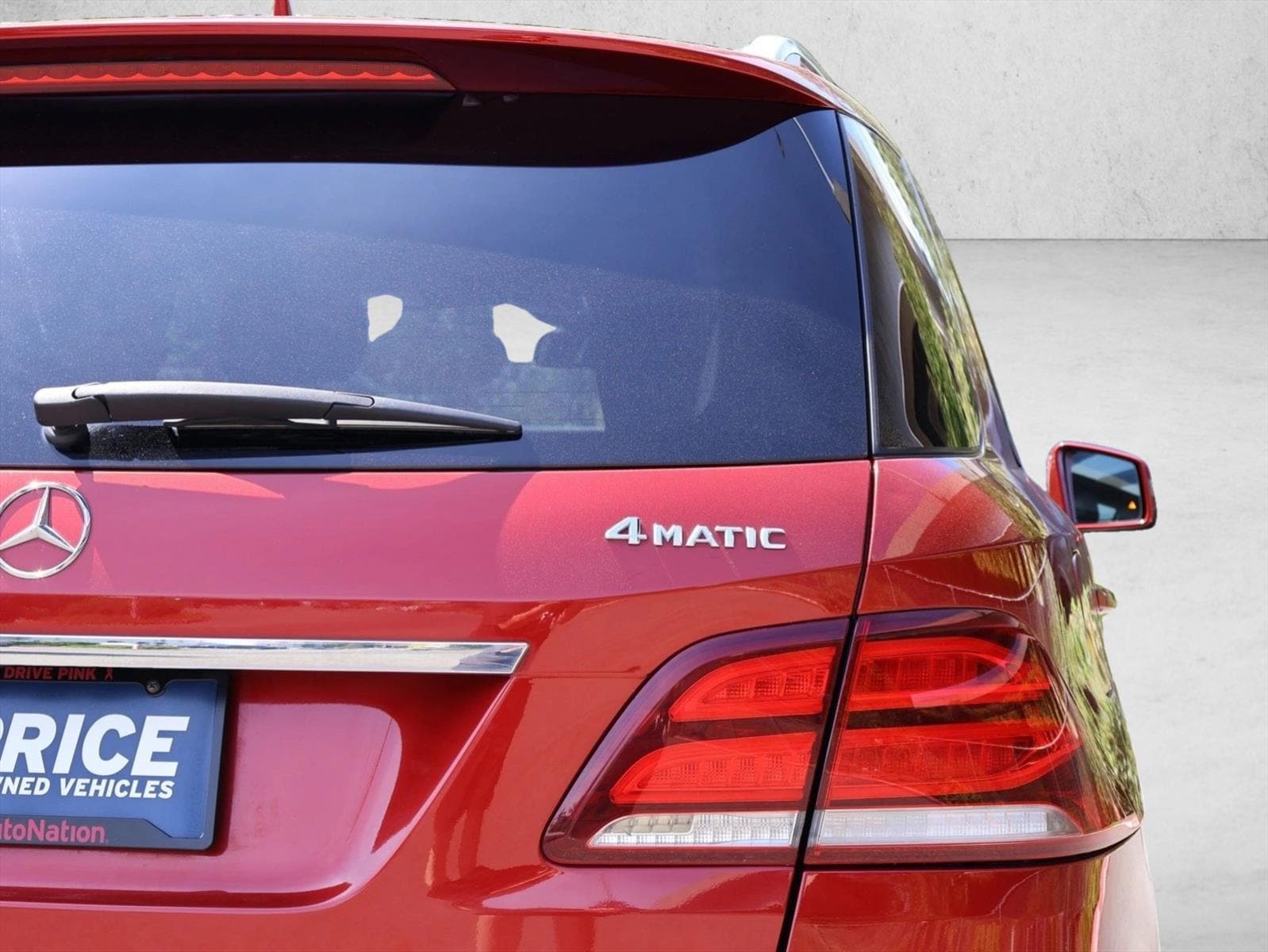 2016 Mercedes-Benz GLE-Class GLE350 - Photo 8