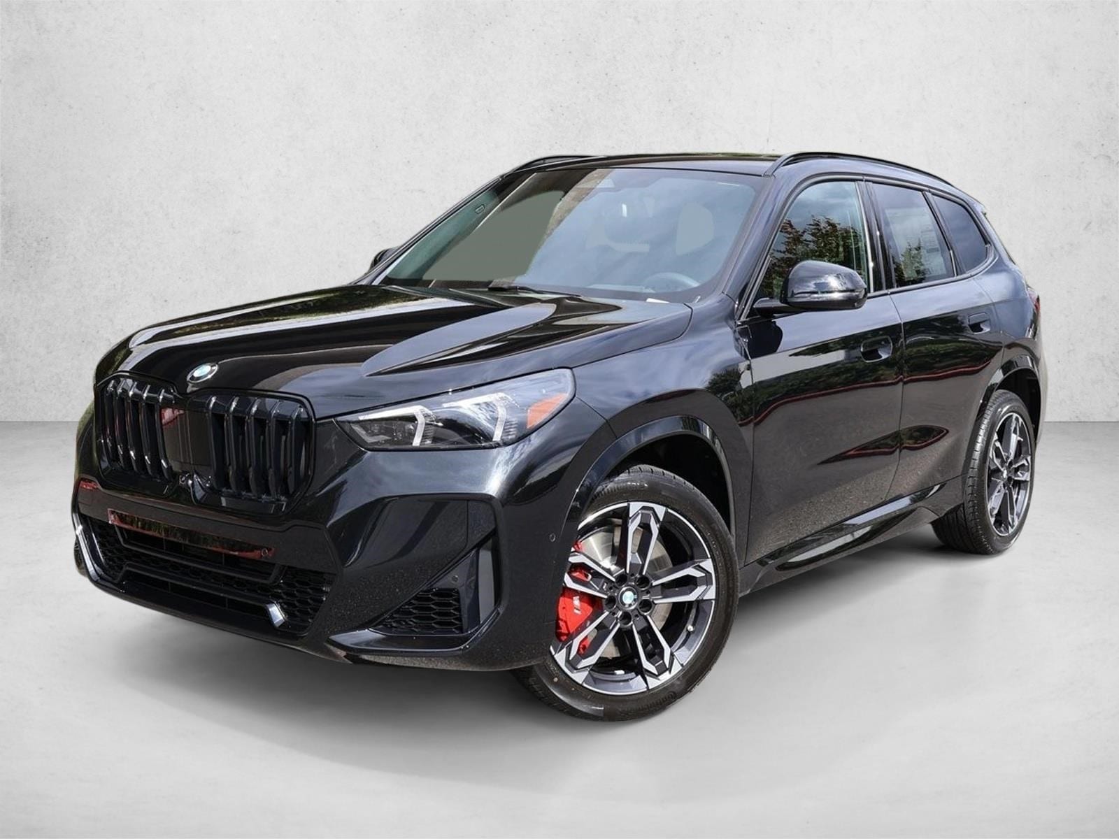 2027 BMW X1