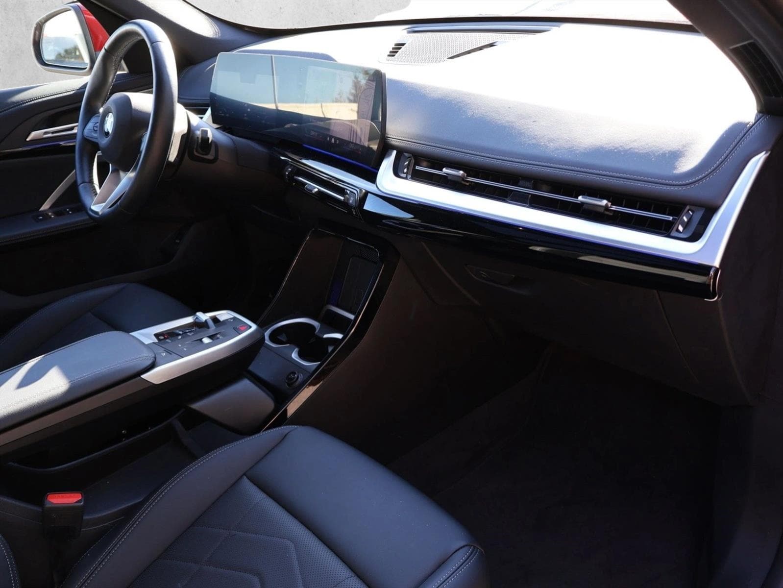 2026 BMW X1 28i - Photo 26