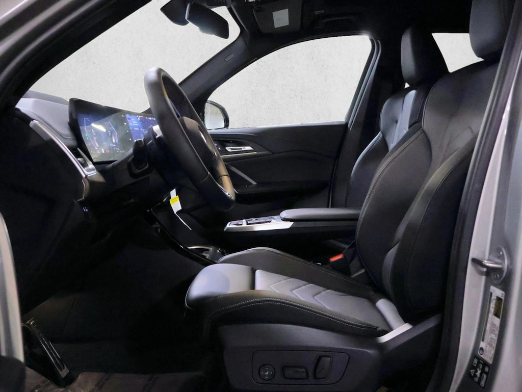 New 2027 BMW X1 xDrive28i SUV