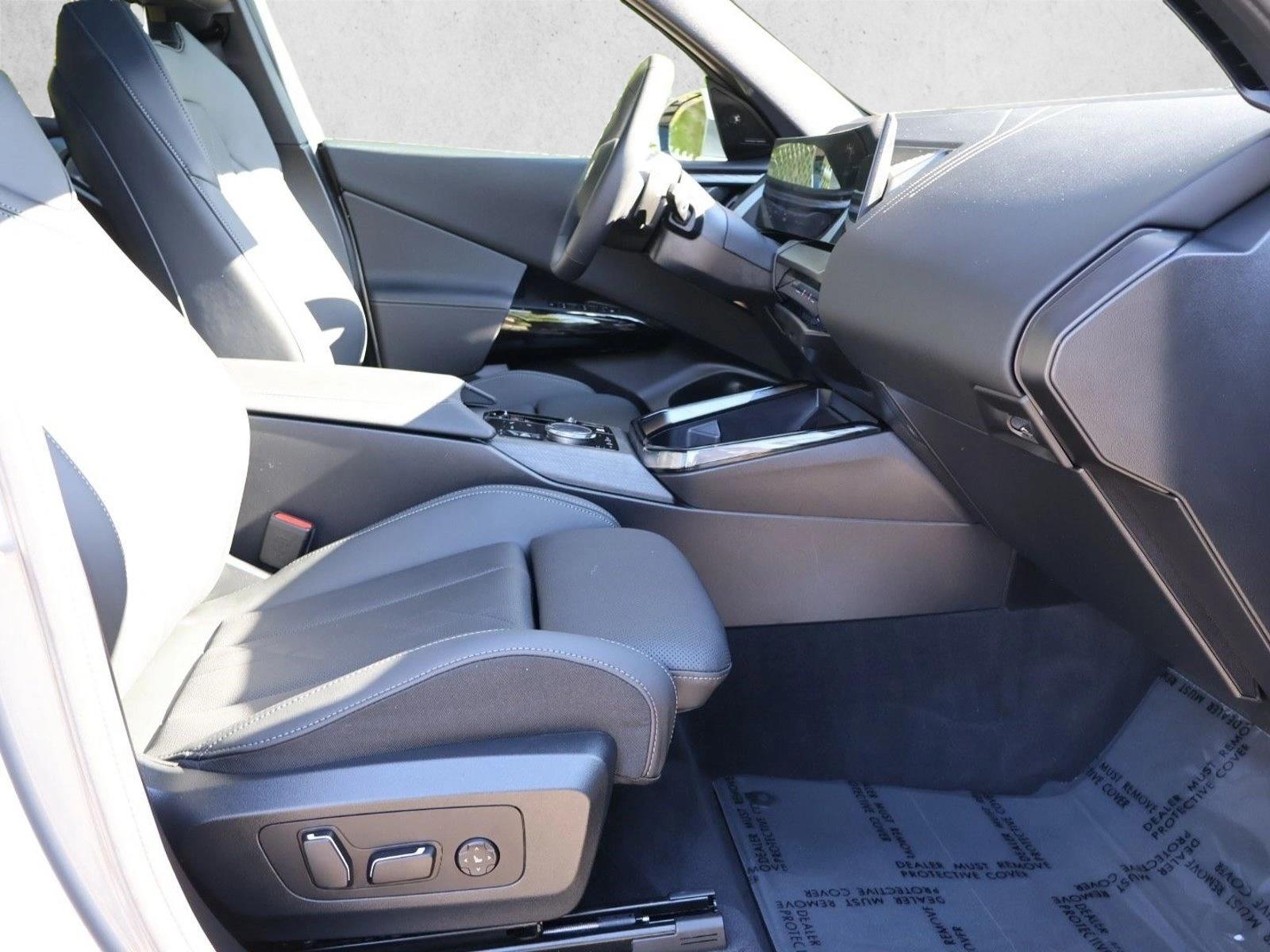 2026 BMW X3 30 - Photo 30