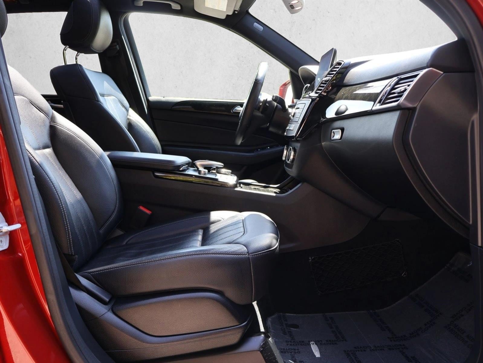 2016 Mercedes-Benz GLE-Class GLE350 - Photo 27