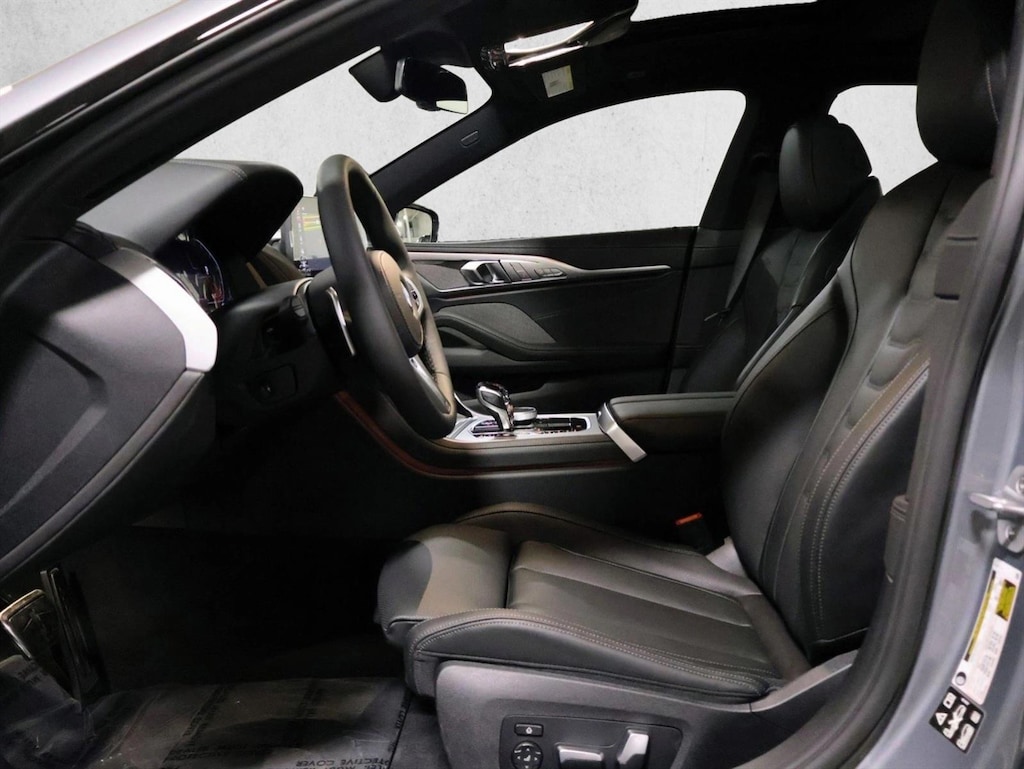 Used 2026 BMW 840i xDrive Gran Coupe