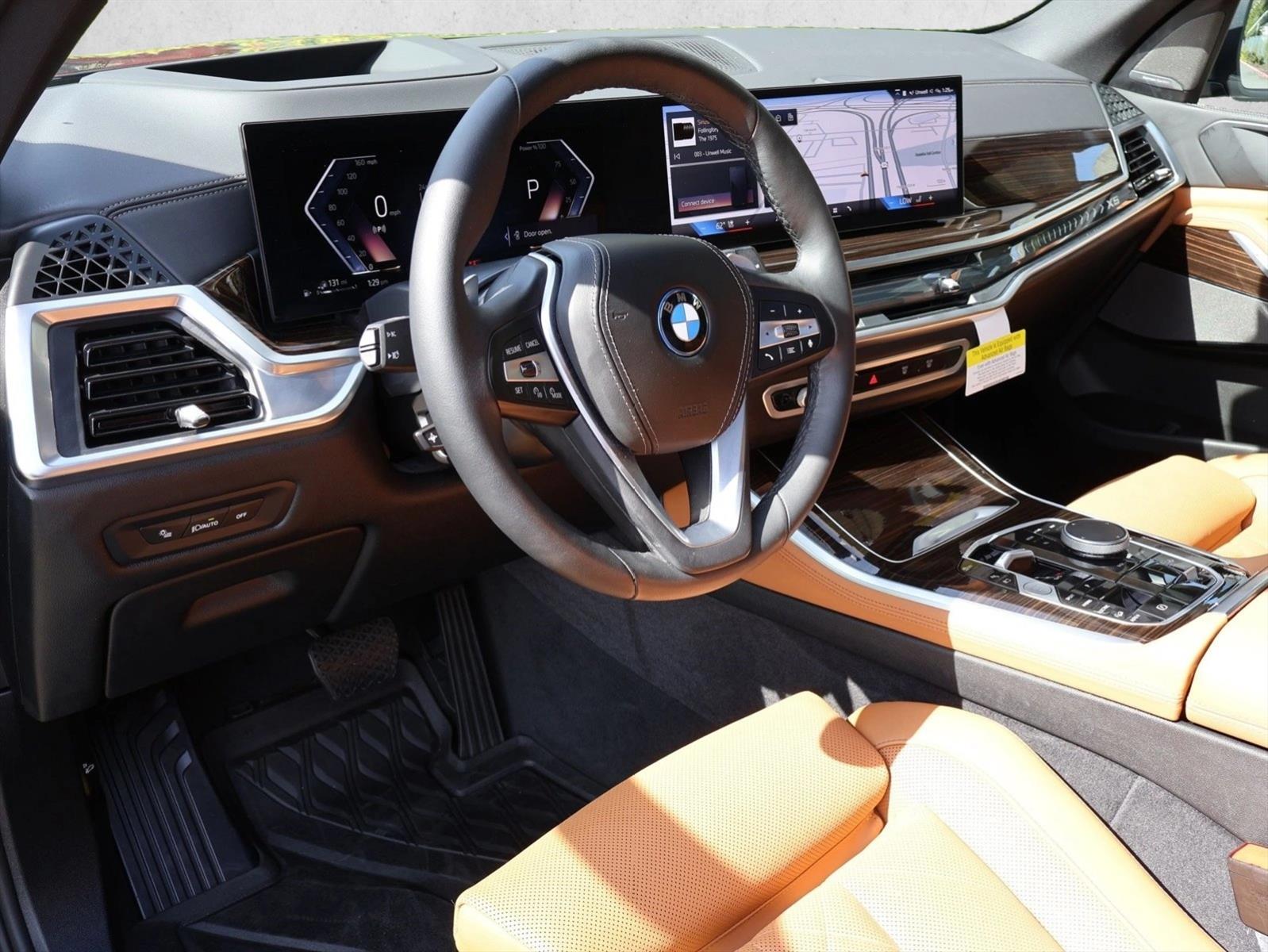2026 BMW X5 50e - Photo 13