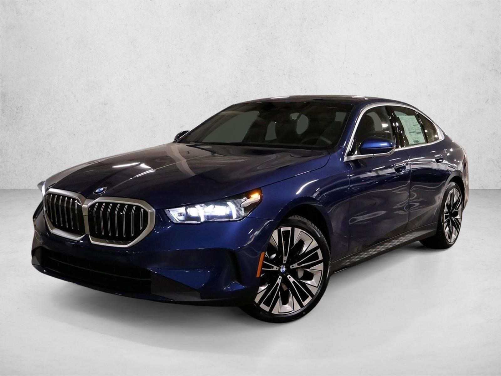  BMW 530i