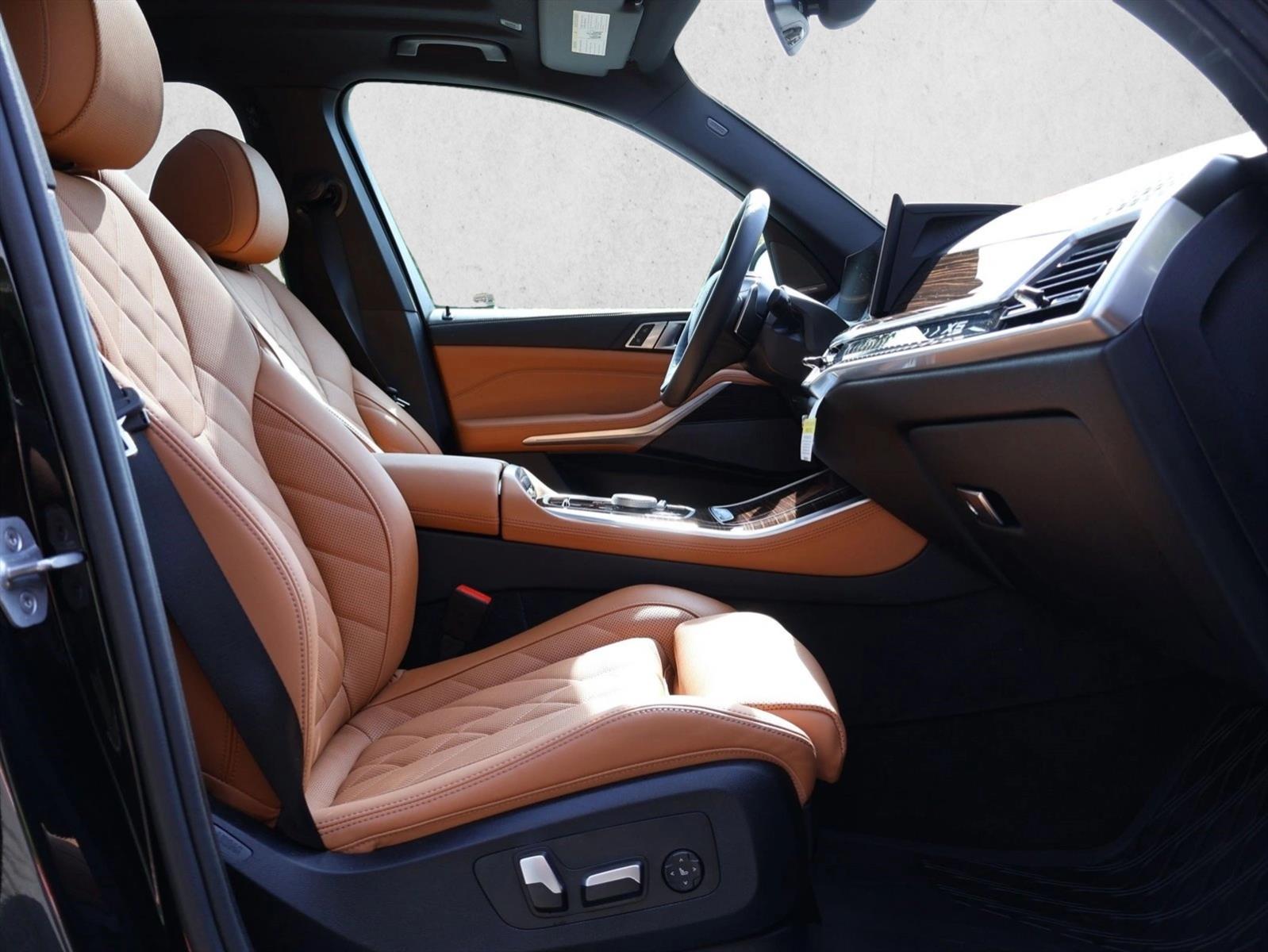2026 BMW X5 50e - Photo 27