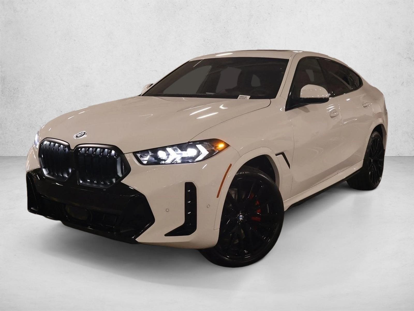 2027 BMW X6