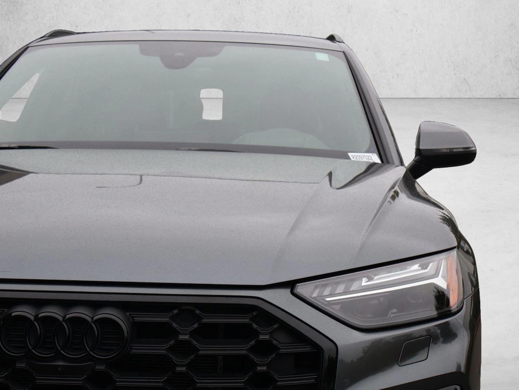Used 2024 Audi Q5 e 55 S line Premium SUV