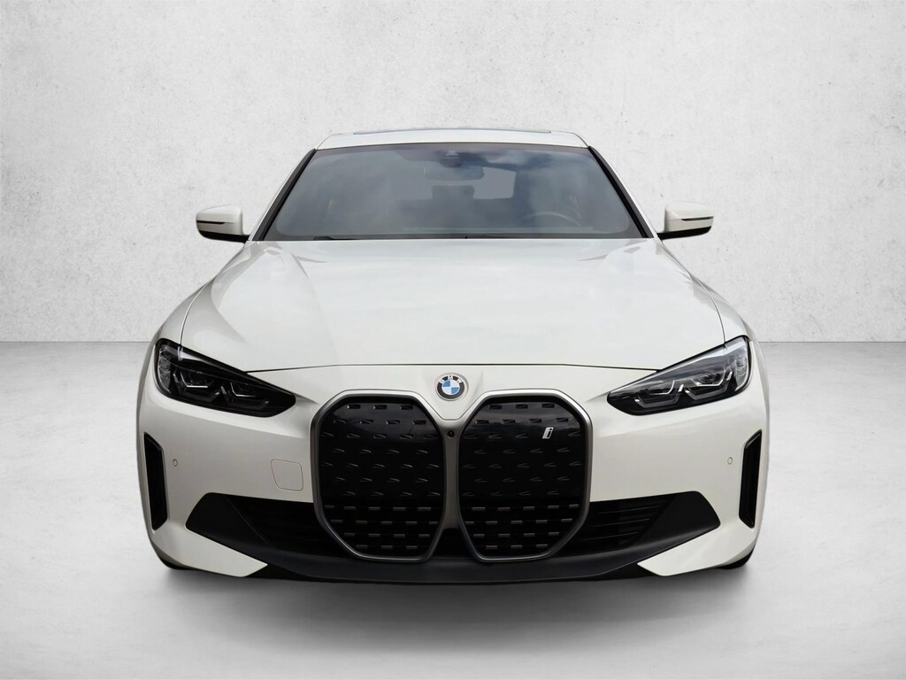 Certified 2023 BMW i4 eDrive35 Gran Coupe