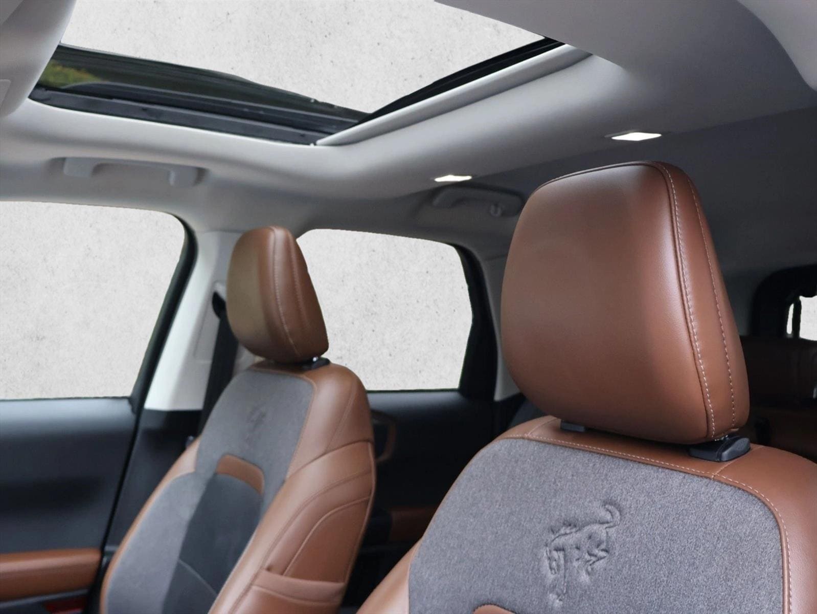 2021 Ford Bronco Sport Outer Banks - Photo 19