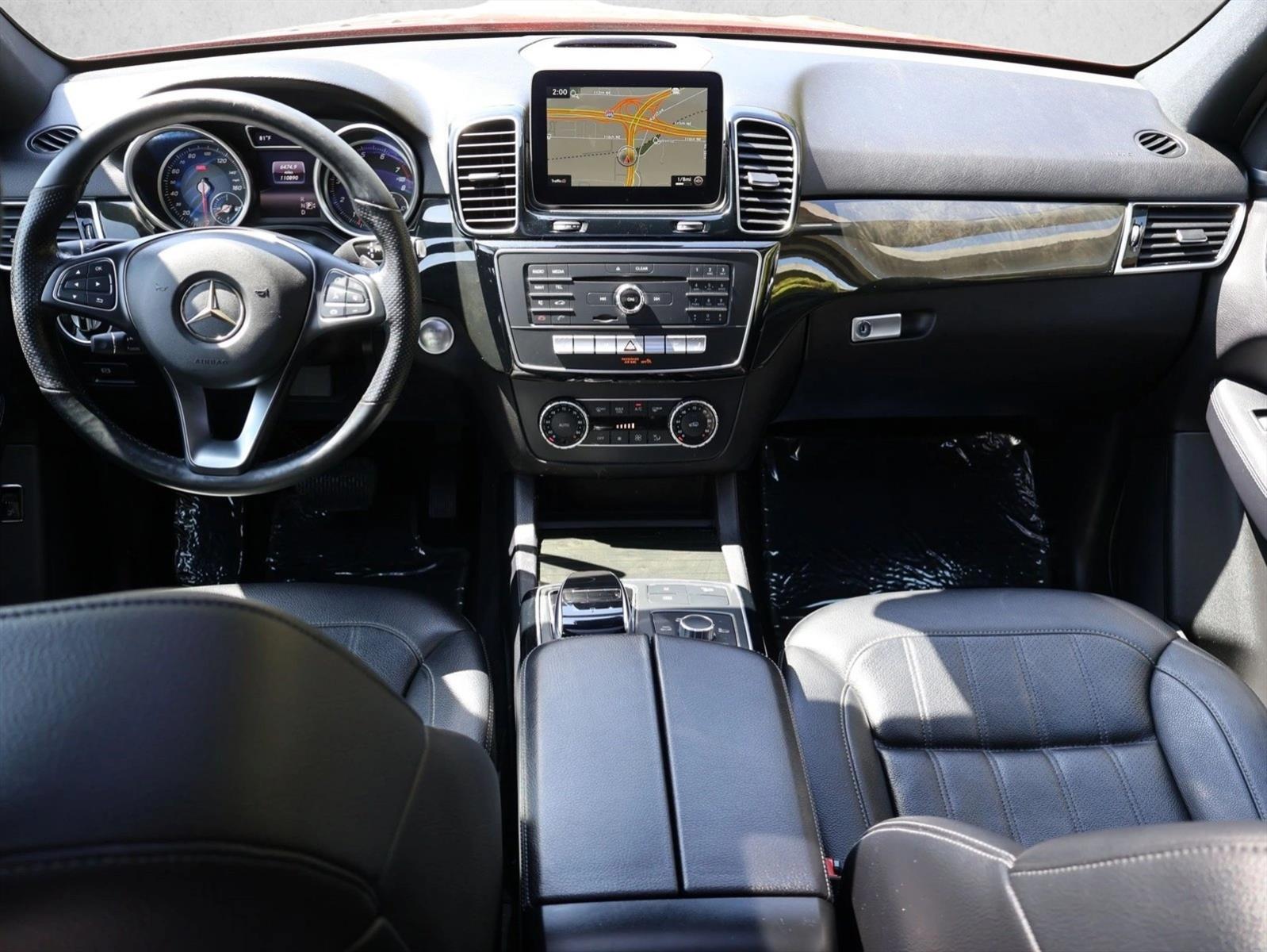2016 Mercedes-Benz GLE-Class GLE350 - Photo 22