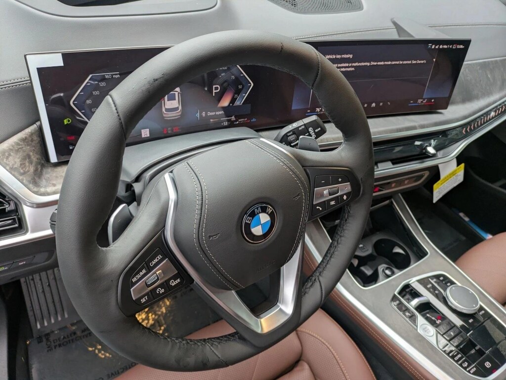 Used 2026 BMW X5 xDrive40i SUV