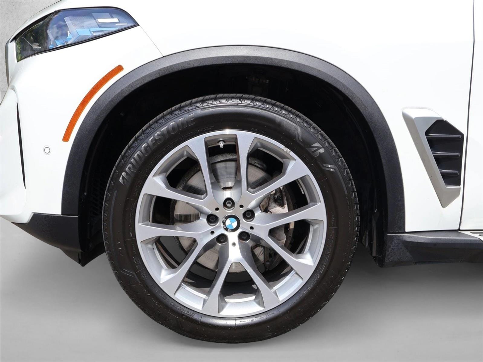 2026 BMW X5 40i - Photo 29