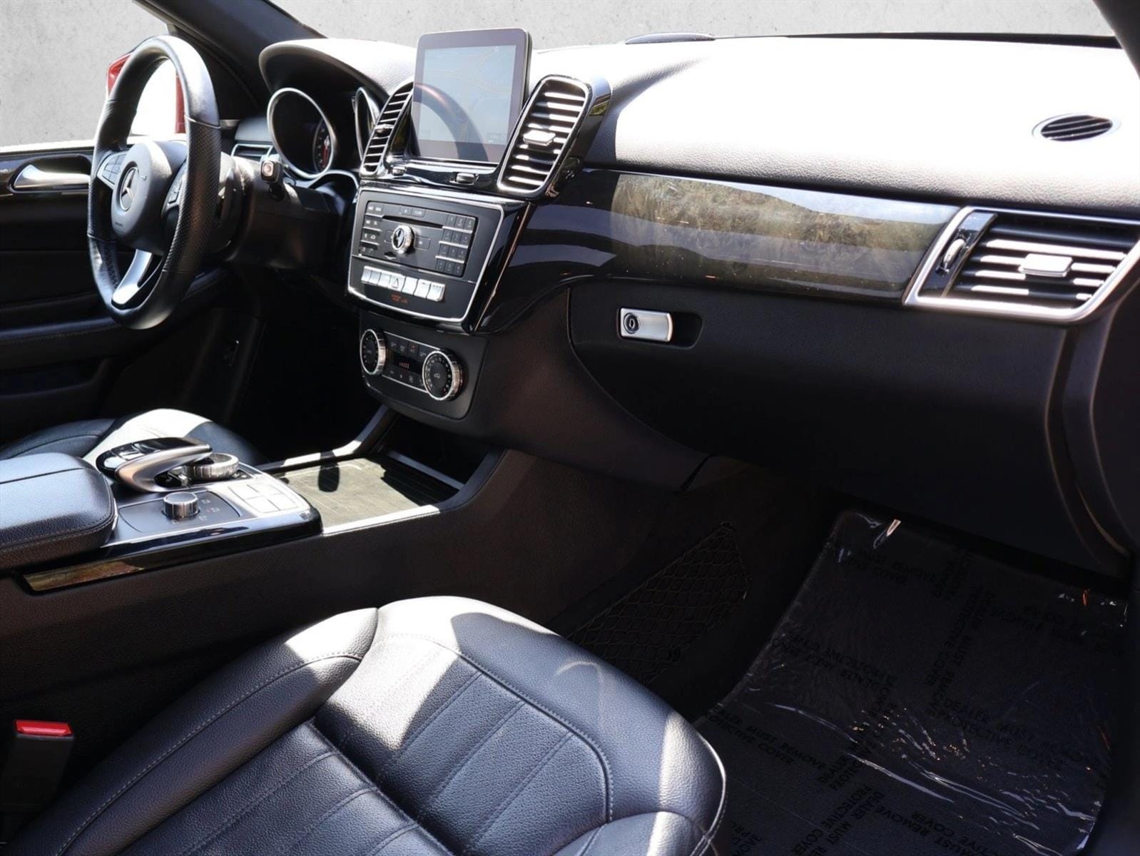 2016 Mercedes-Benz GLE-Class GLE350 - Photo 26